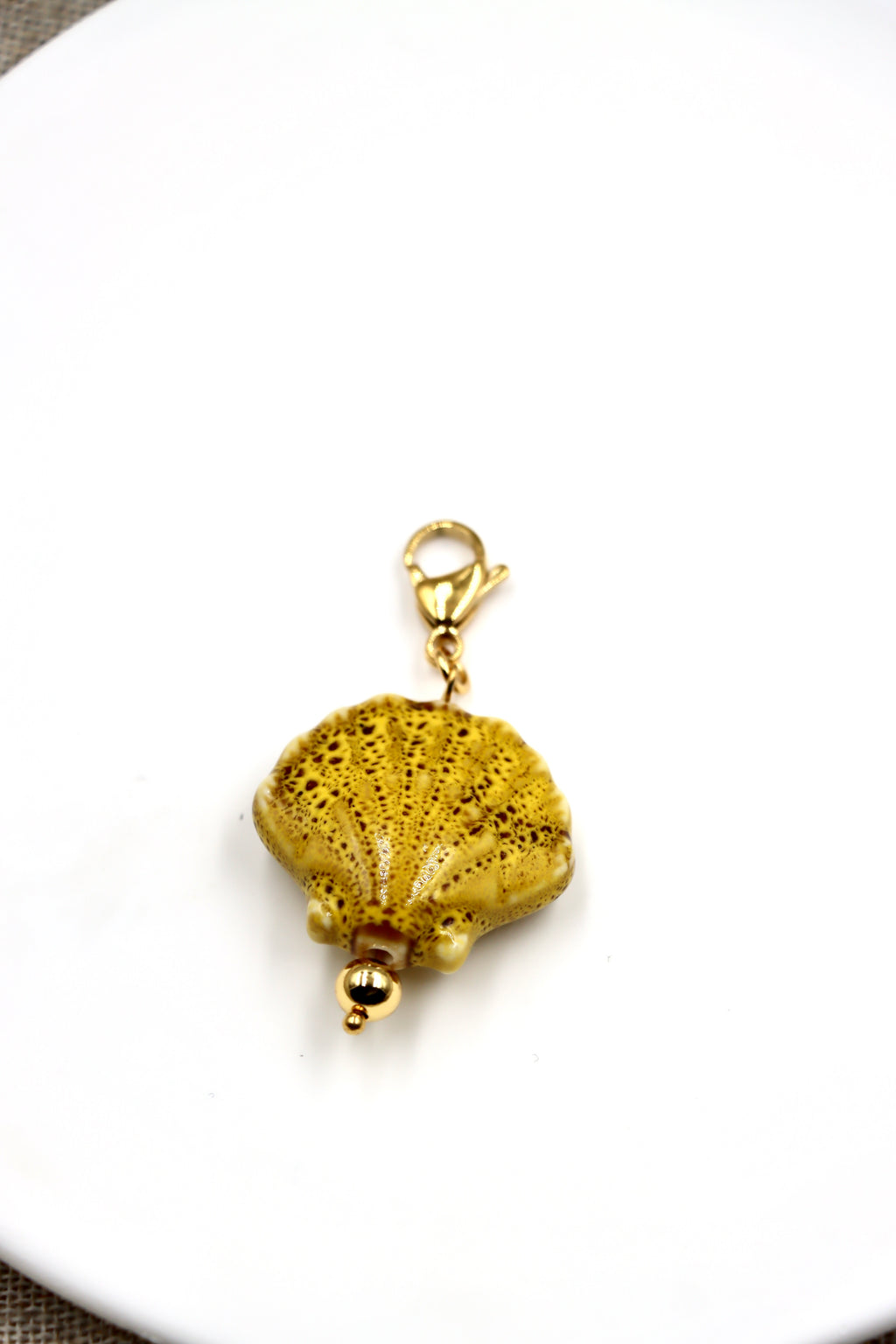 Charm Peregrino
