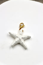 Charm Estrella Cerámica