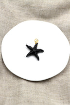 Charm Estrella Cerámica