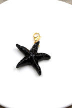 Charm Estrella Cerámica