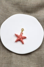 Charm Estrella Cerámica