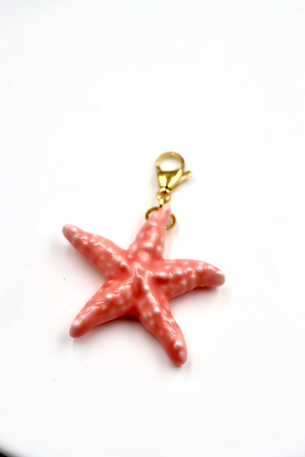 Charm Estrella Cerámica