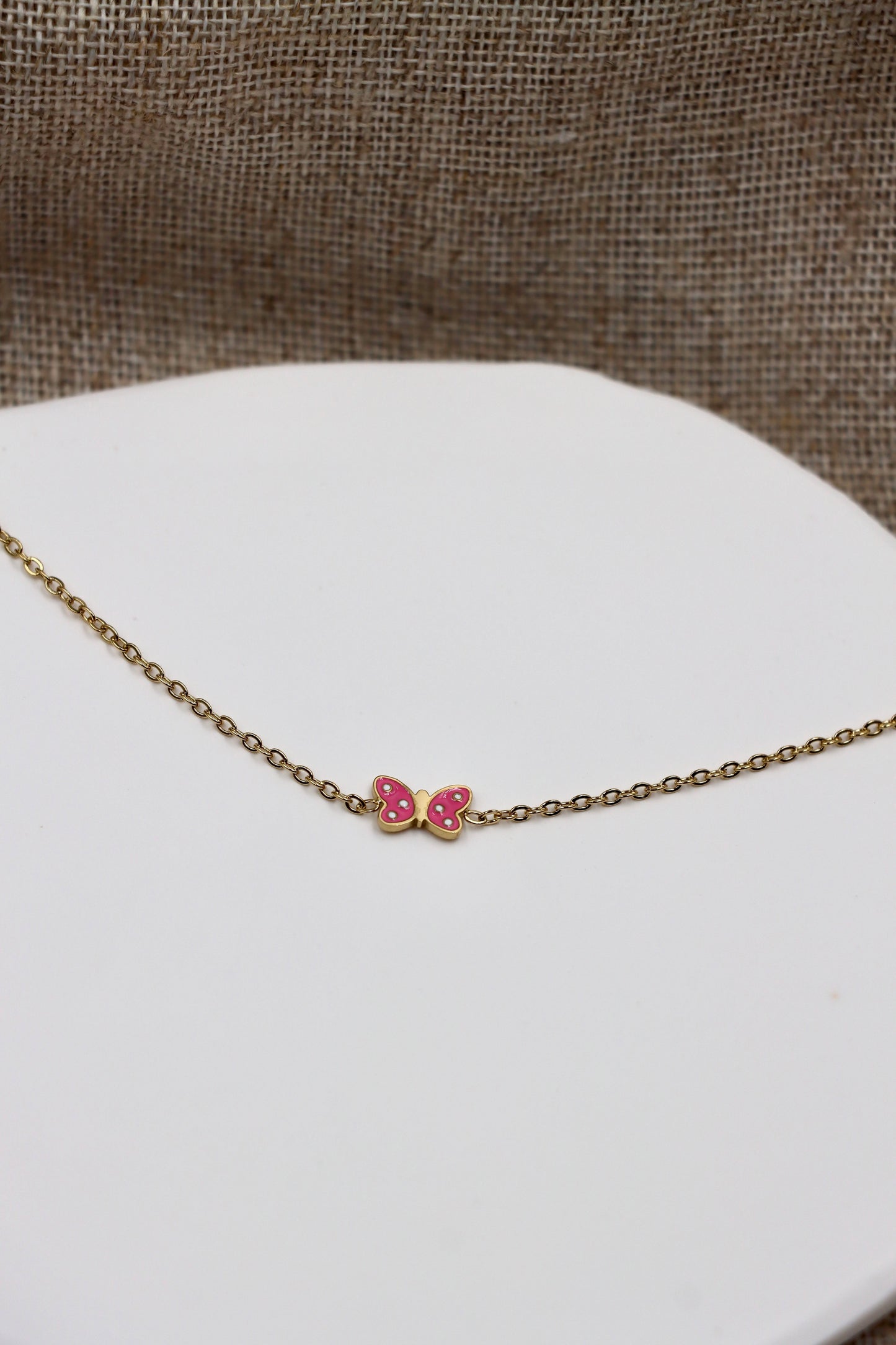 Pulsera Mariposa