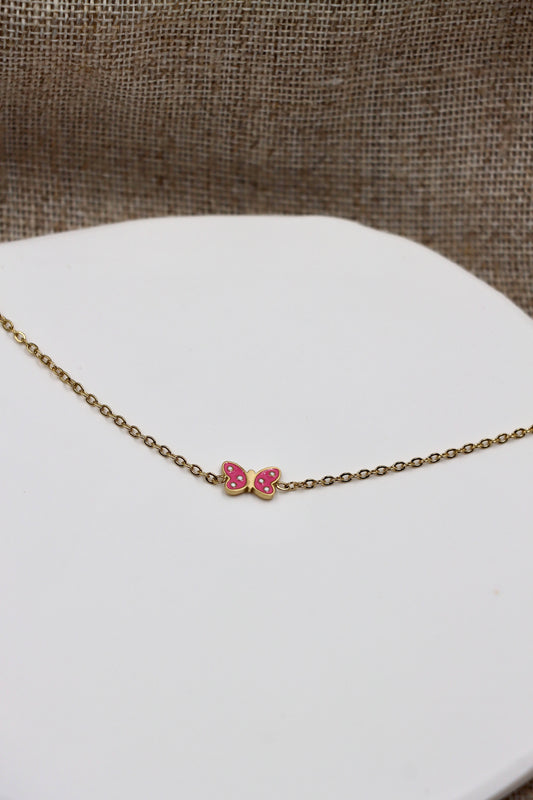 Pulsera Mariposa