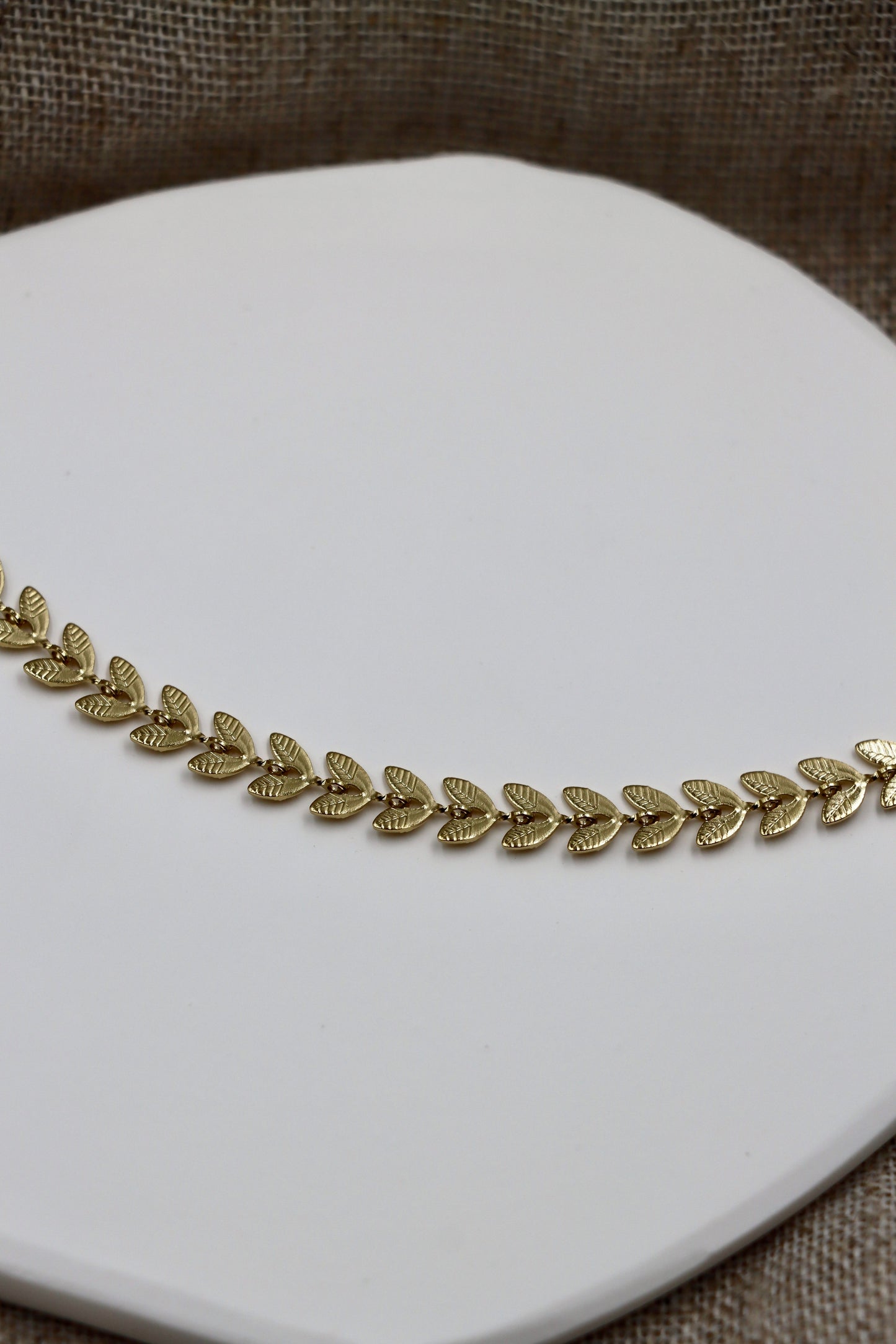 Pulsera Hiedra