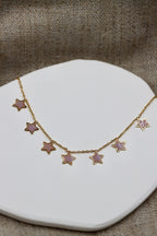 Collar Superestrella