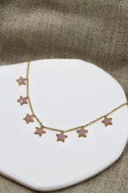 Collar Superestrella