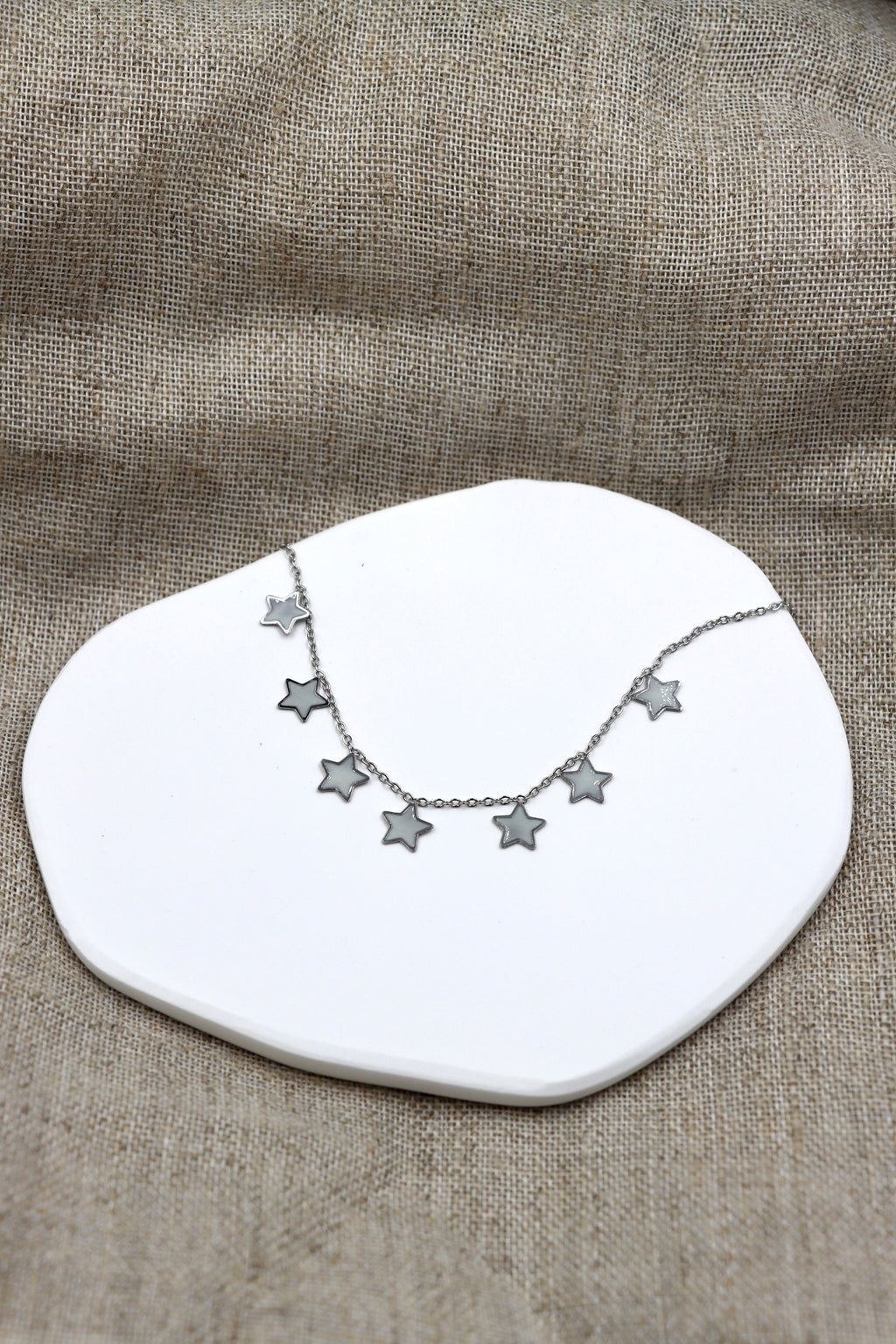 Collar Superestrella