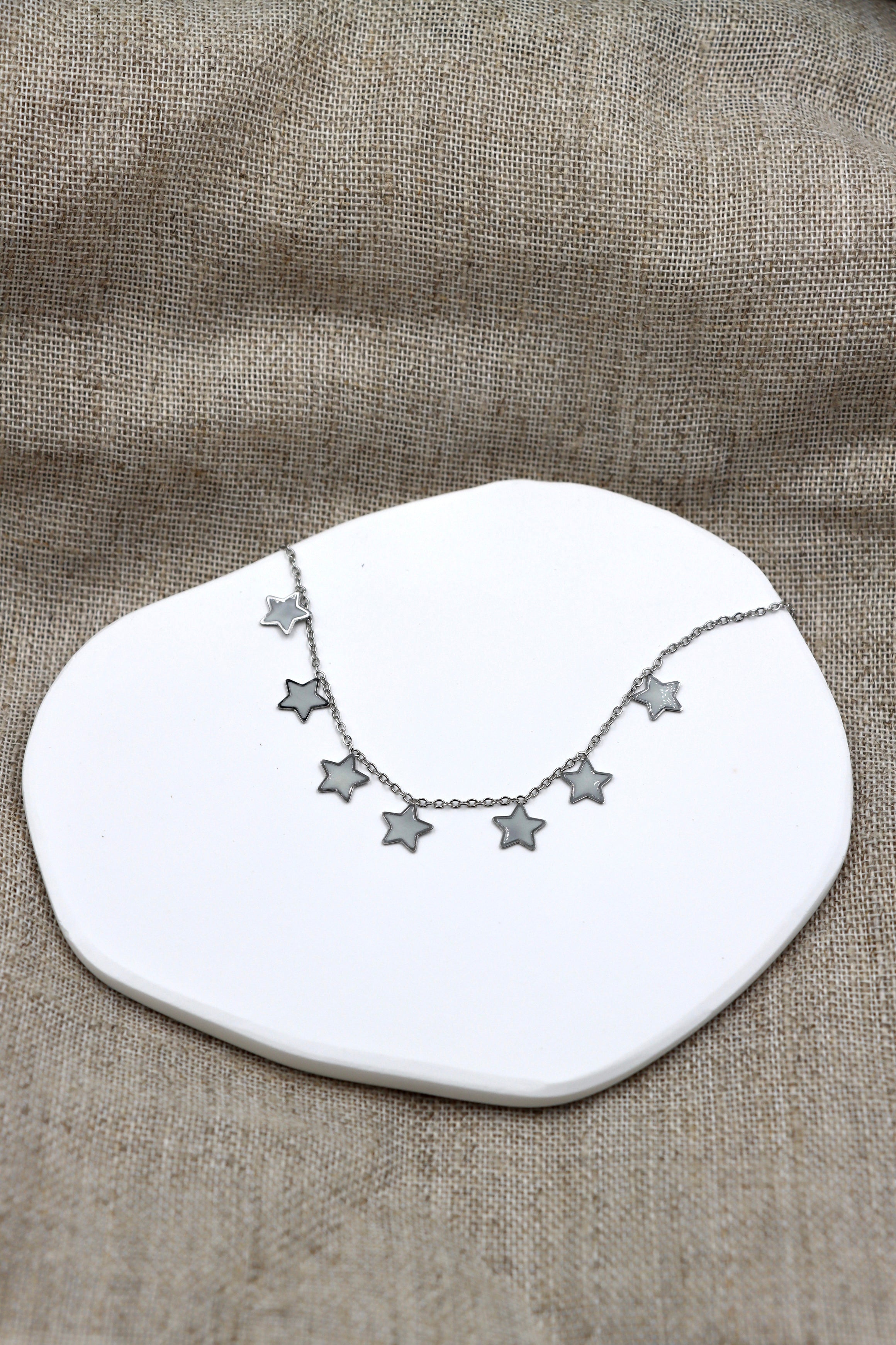 Collar Superestrella