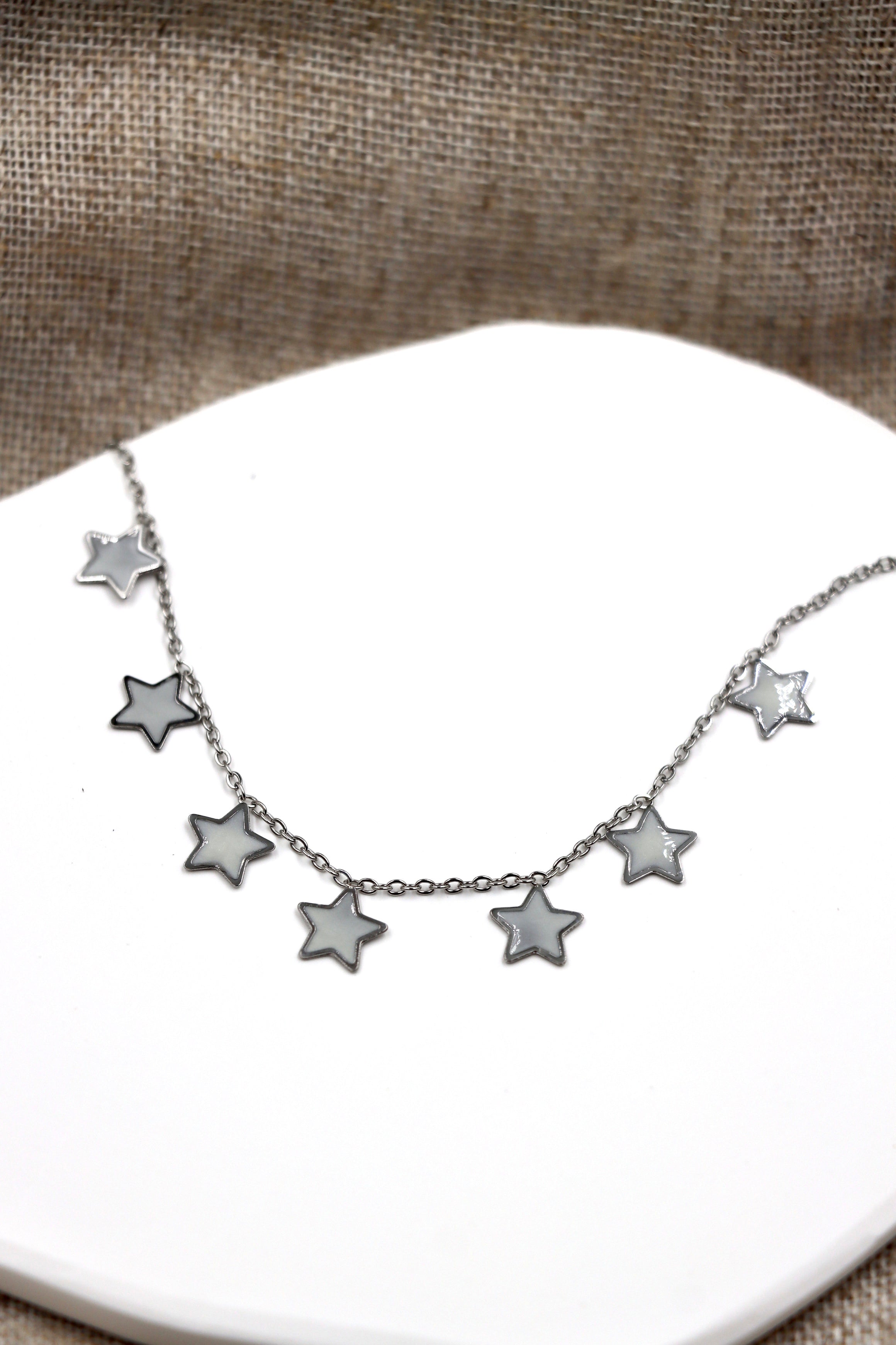 Collar Superestrella