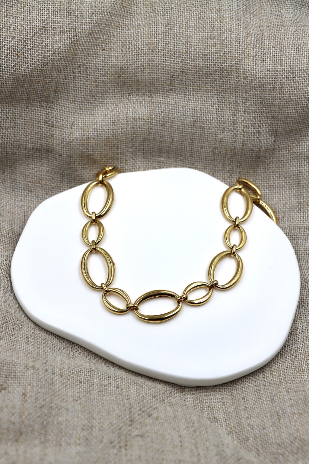 Collar Zenia