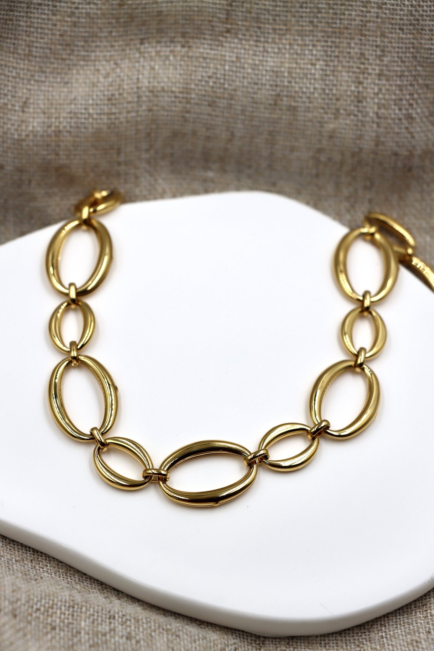 Collar Zenia