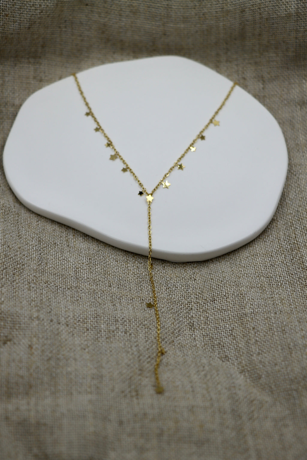 Collar Medianoche