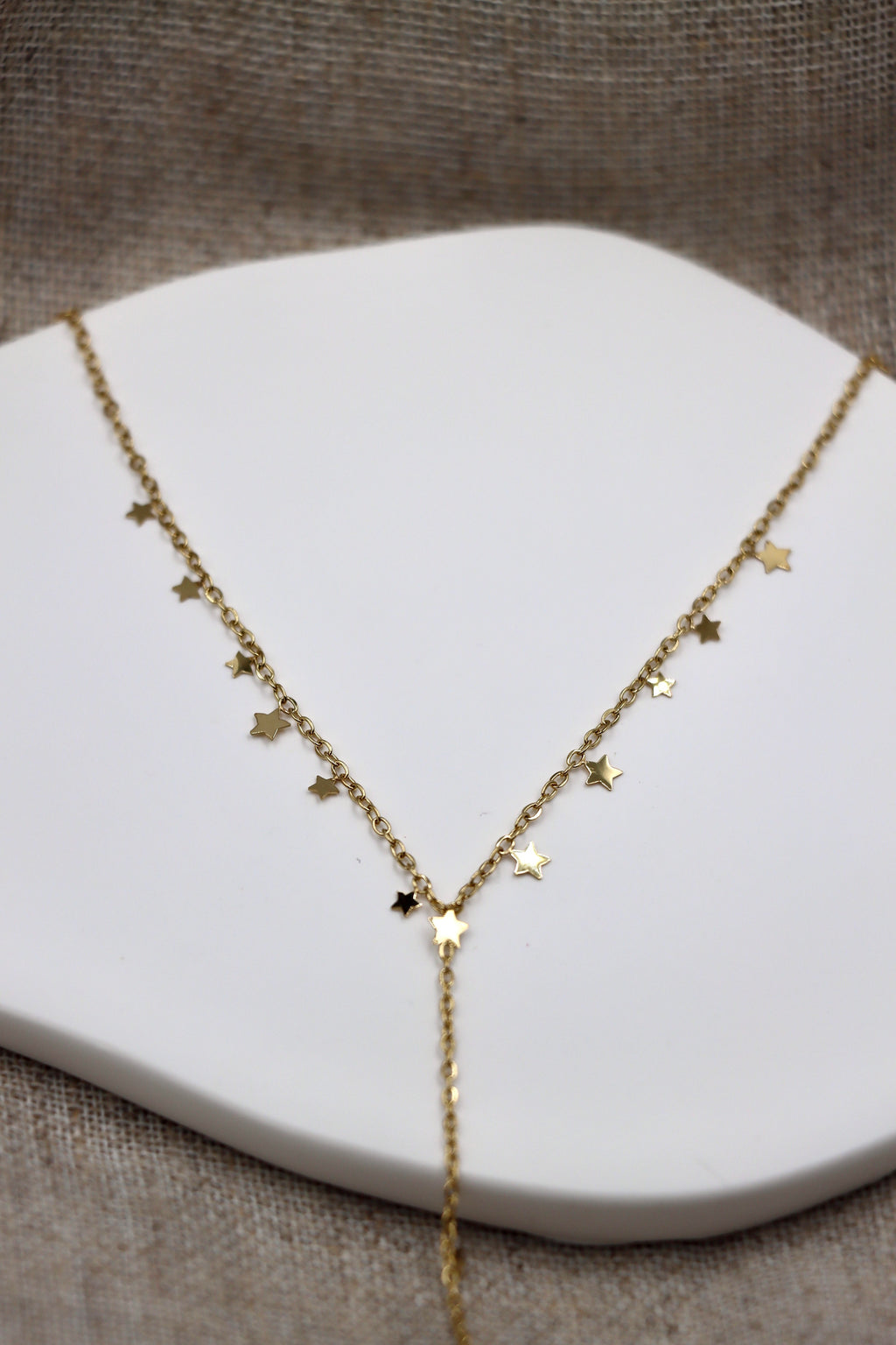 Collar Medianoche