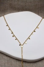 Collar Medianoche