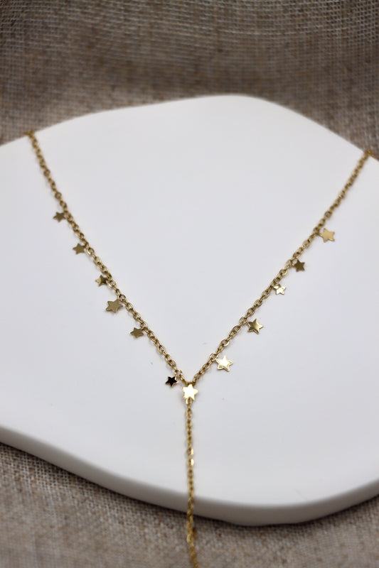 Collar Medianoche