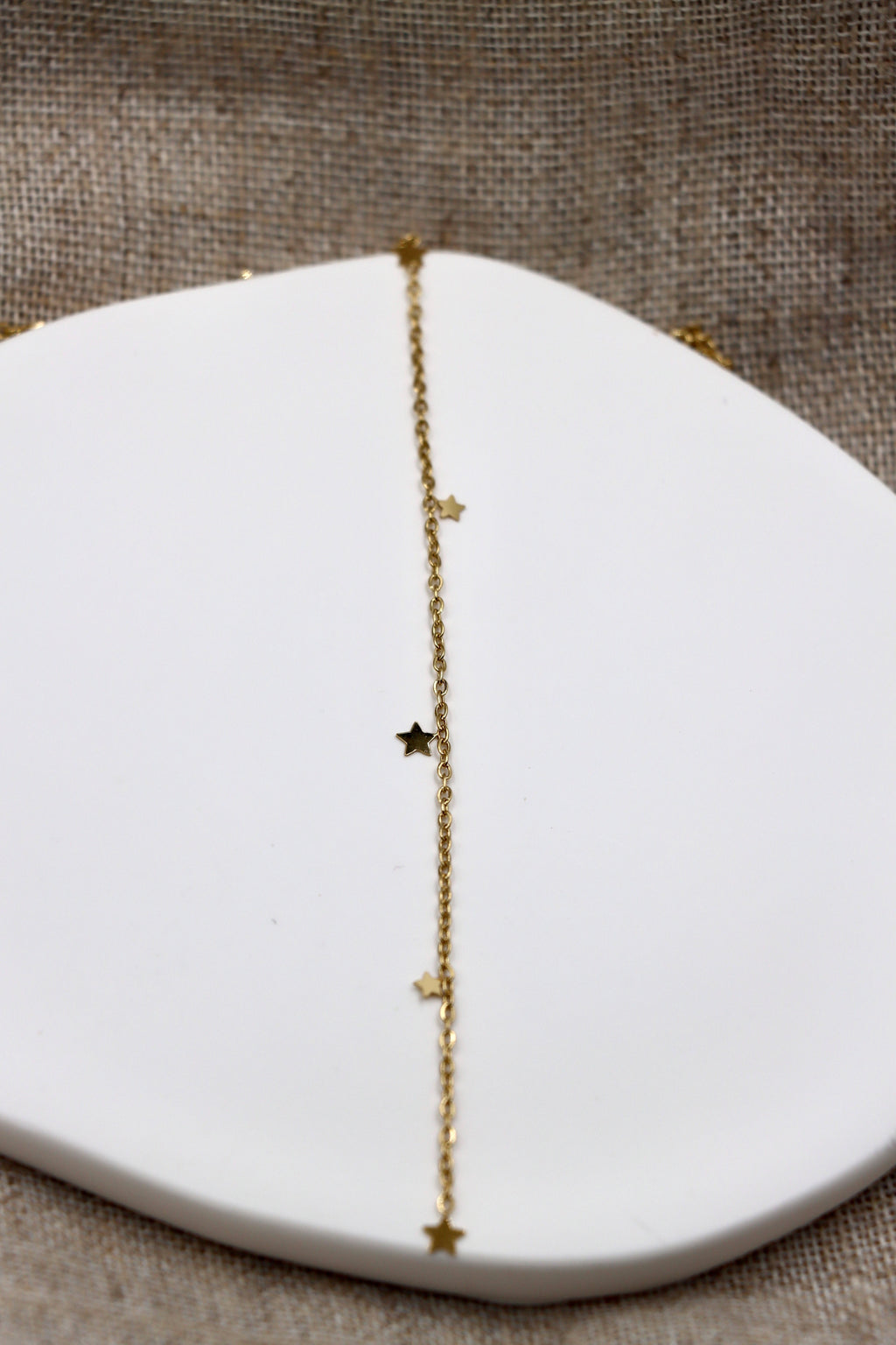 Collar Medianoche