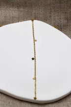 Collar Medianoche