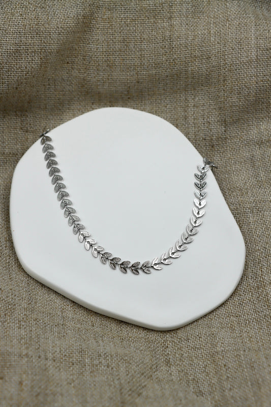 Collar Hiedra