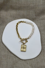 Pulsera Atenea
