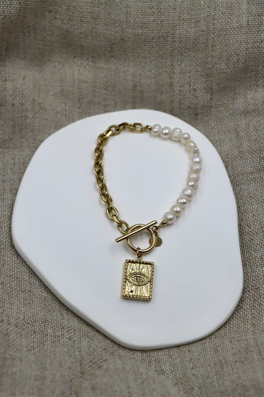 Pulsera Atenea