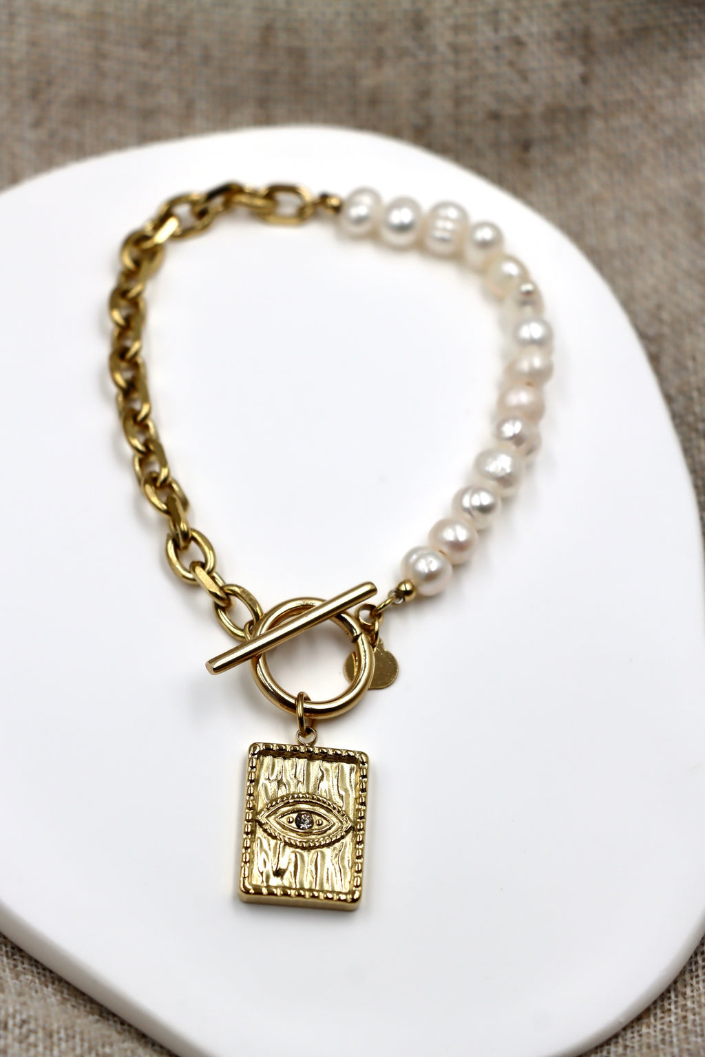 Pulsera Atenea