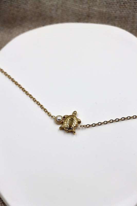 Pulsera Tortuga