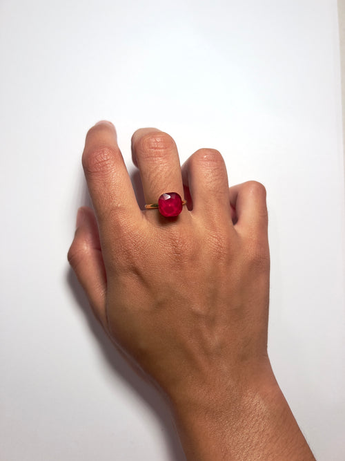 Anillo México