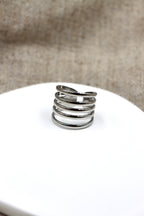 Anillo Cristina 2.0