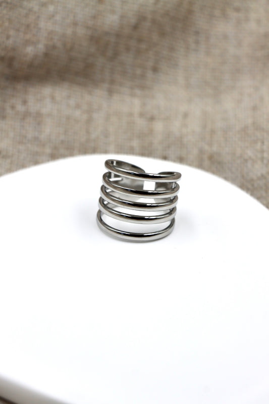 Anillo Cristina 2.0