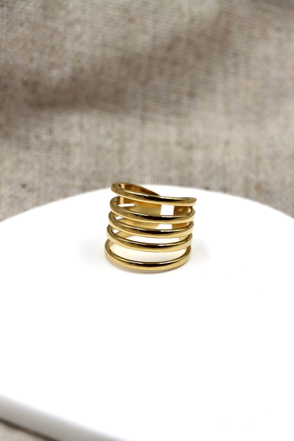 Anillo Cristina 2.0