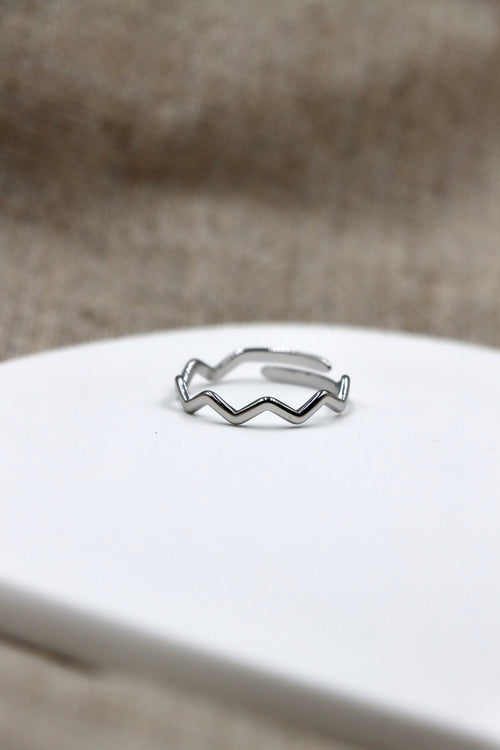 Anillo Dúo