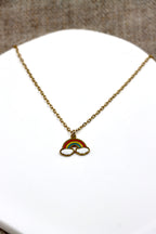 Collar Arcoiris