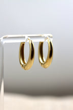 Pendientes Aurum