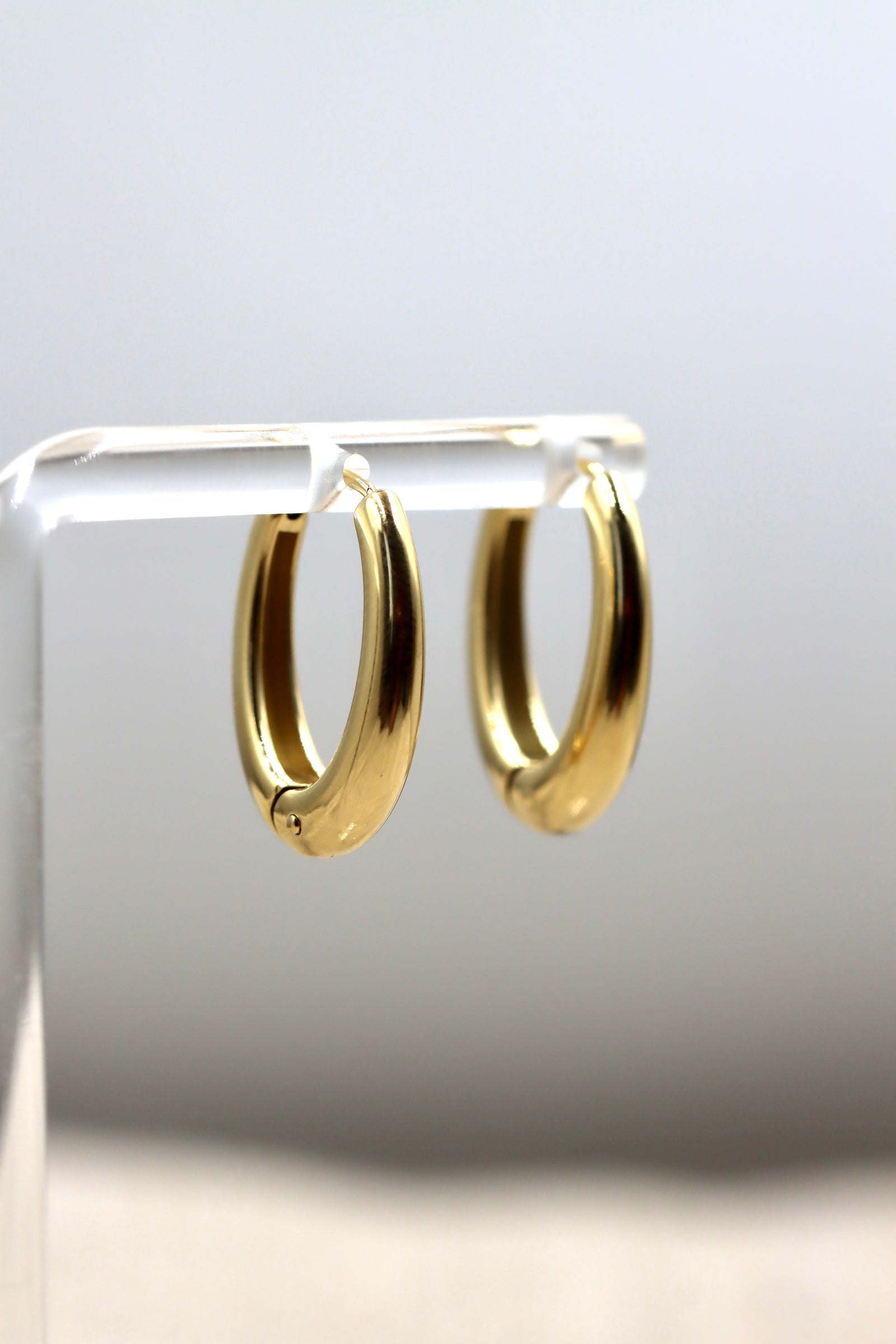 Pendientes Aurum