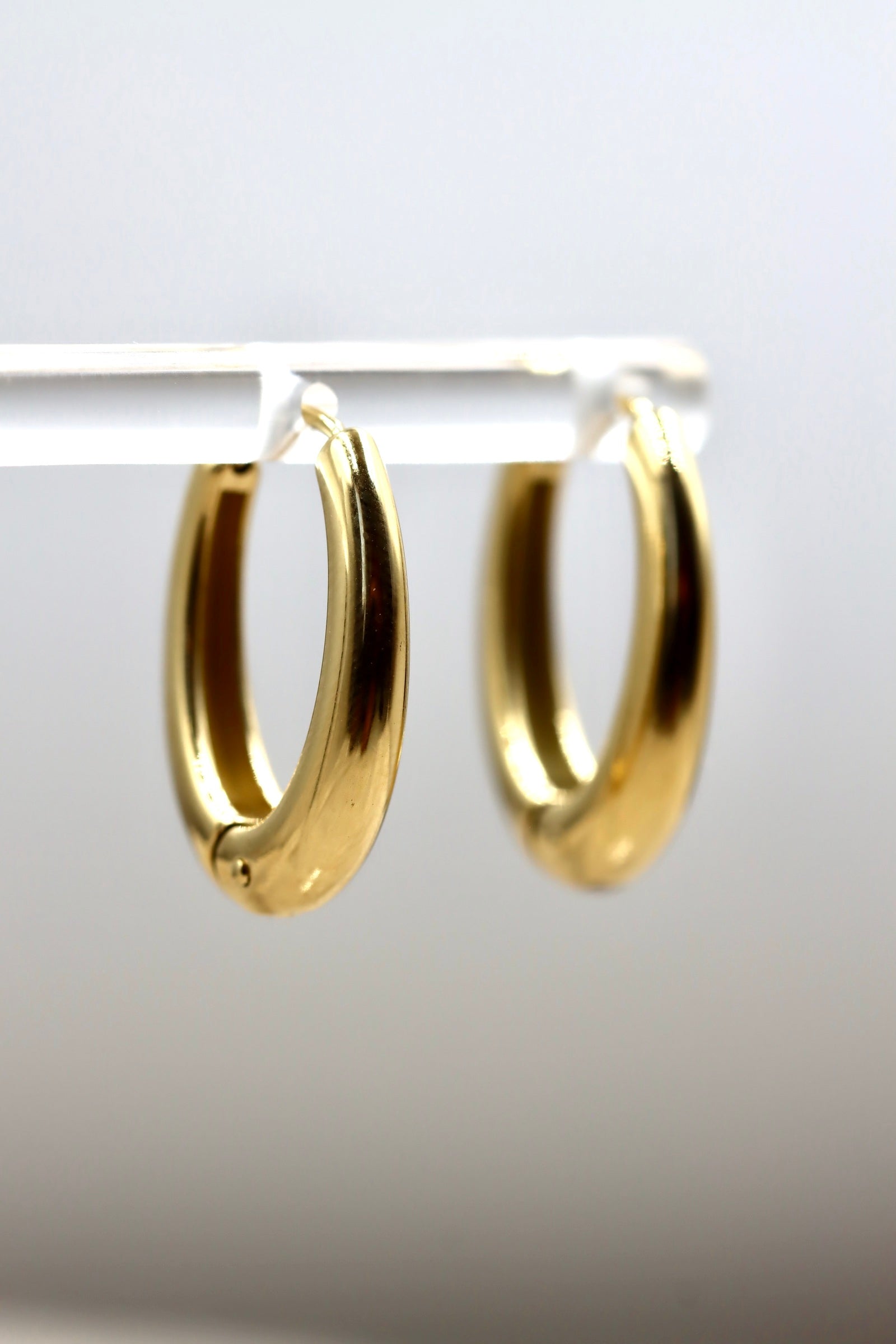 Pendientes Aurum