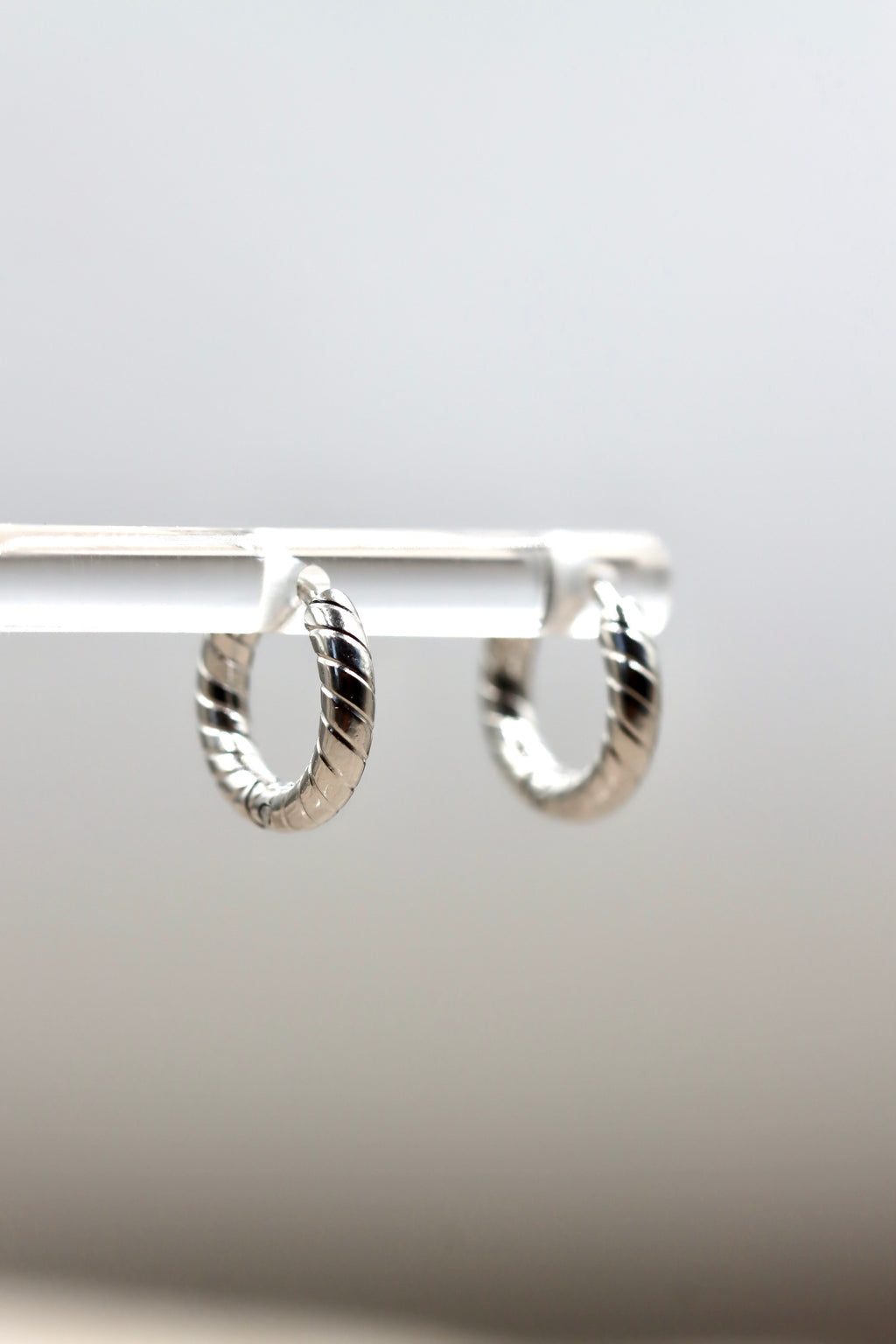 Pendientes Rueda