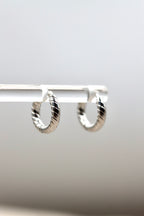 Pendientes Rueda