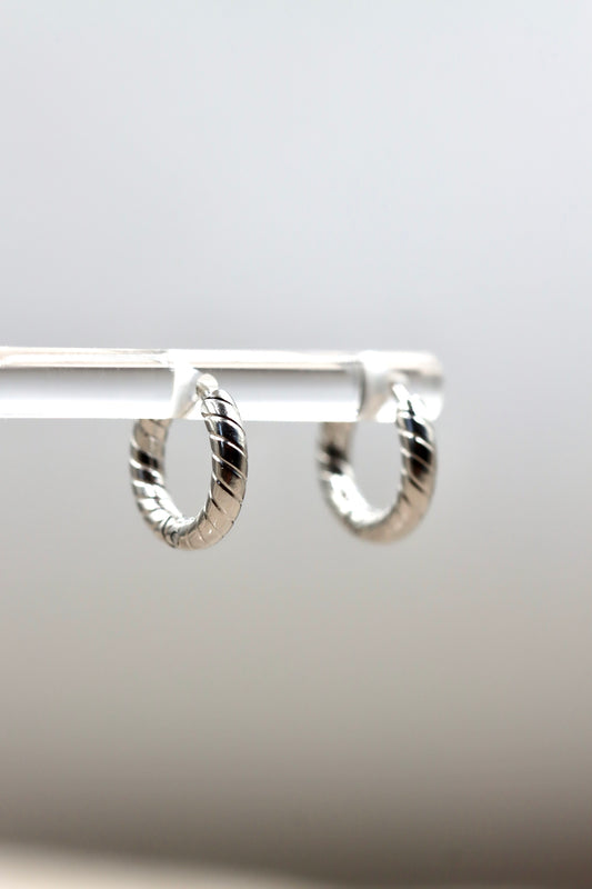 Pendientes Rueda