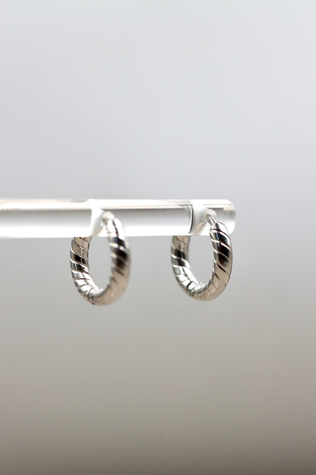 Pendientes Rueda
