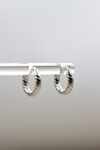 Pendientes Rueda