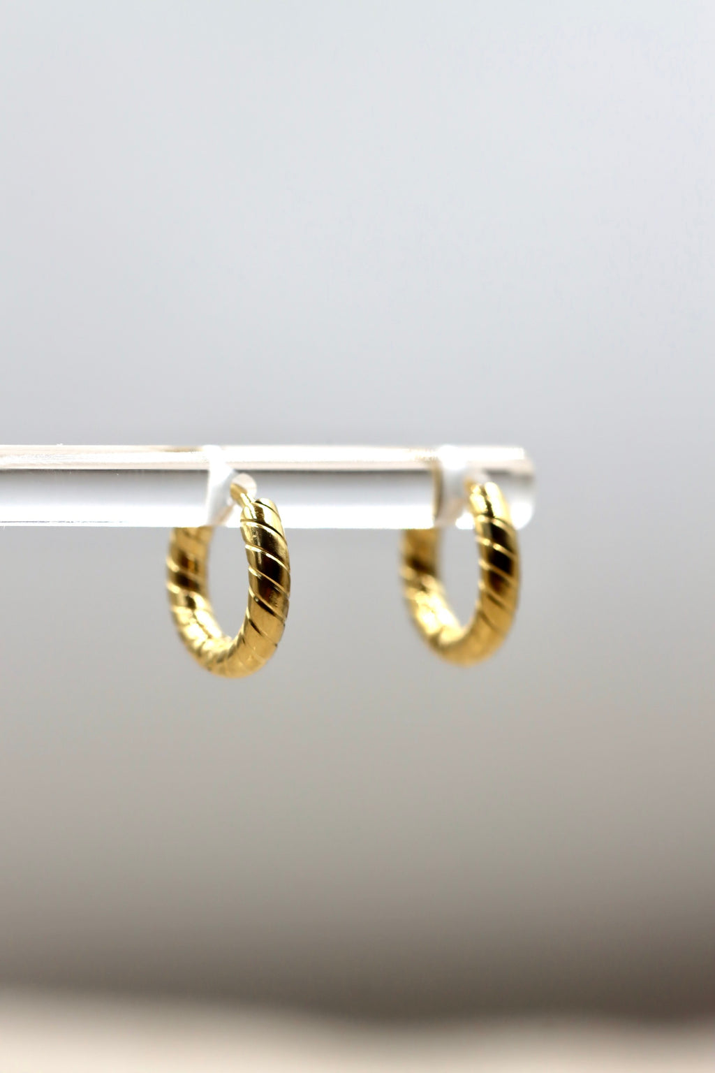 Pendientes Rueda