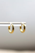 Pendientes Rueda