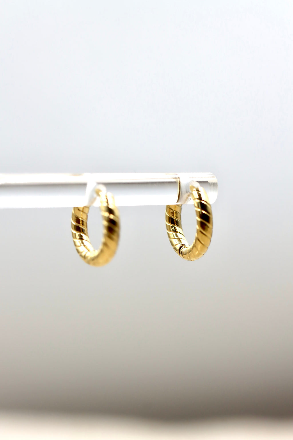 Pendientes Rueda
