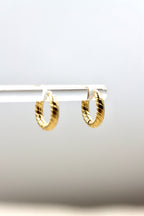 Pendientes Rueda