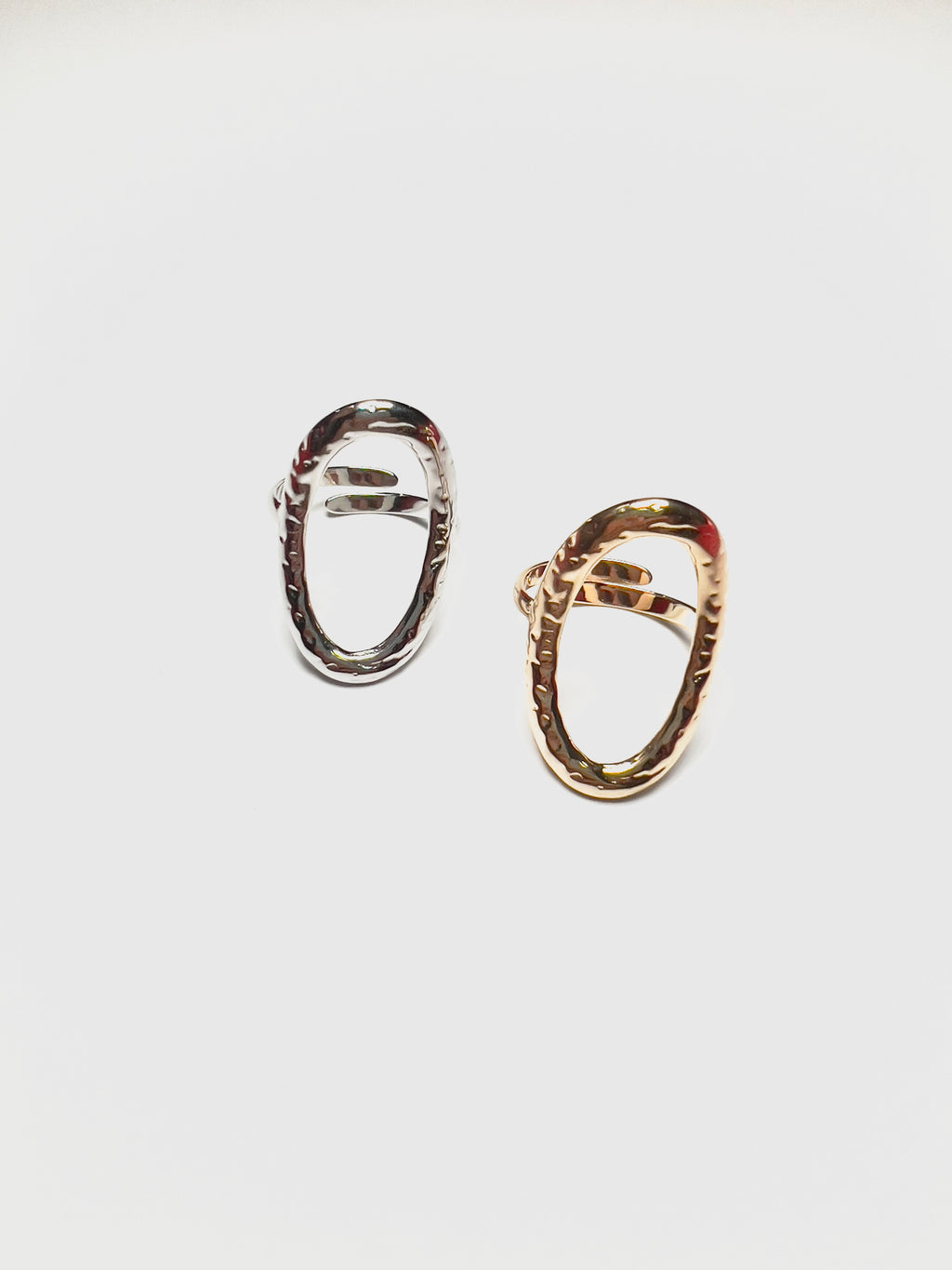 Anillo Emperador