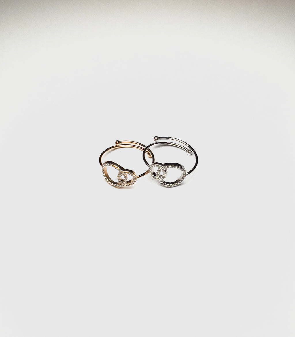 Anillo Esfera