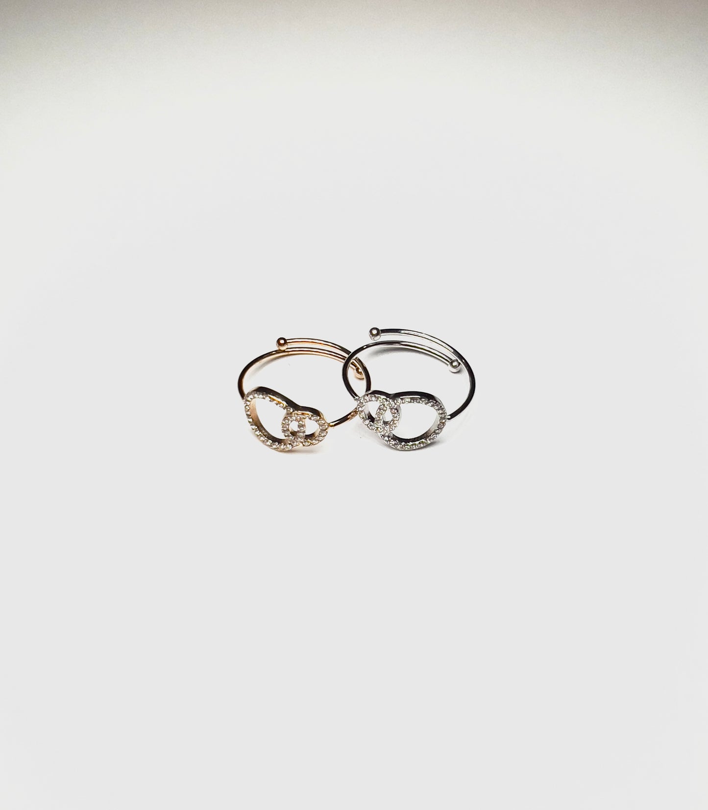 Anillo Esfera