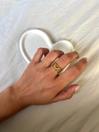 Anillo Destello Lunar