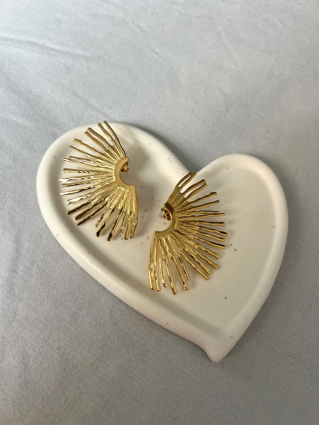 Pendientes Benirrás